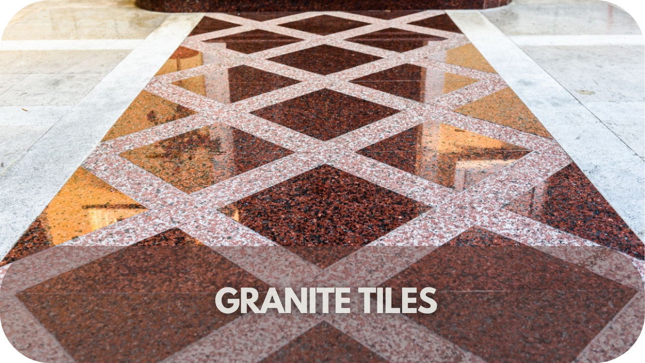 Granite Tiles