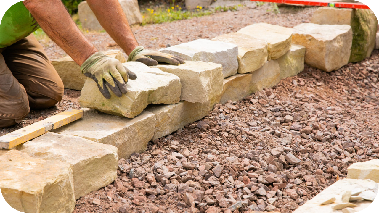 Top DIY Mistakes to Avoid When Working with Natural Stone