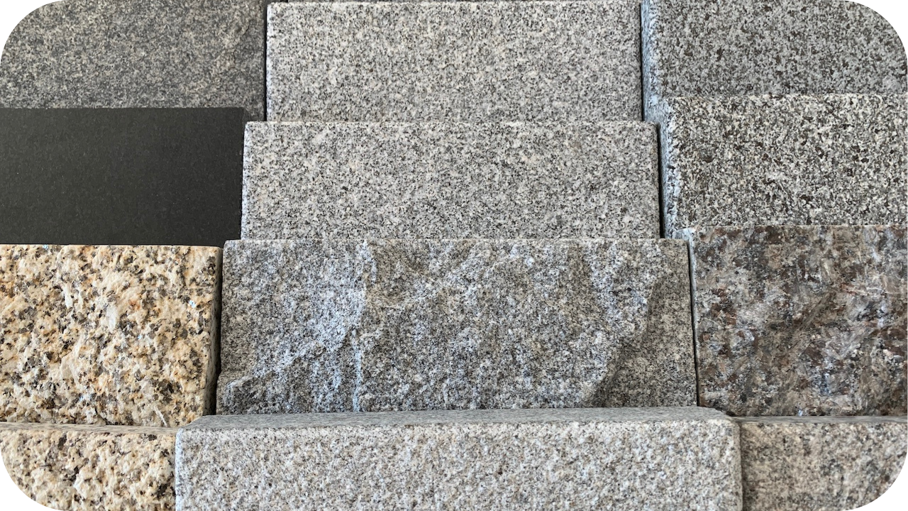 Best Stone Finishes for Commercial Spaces