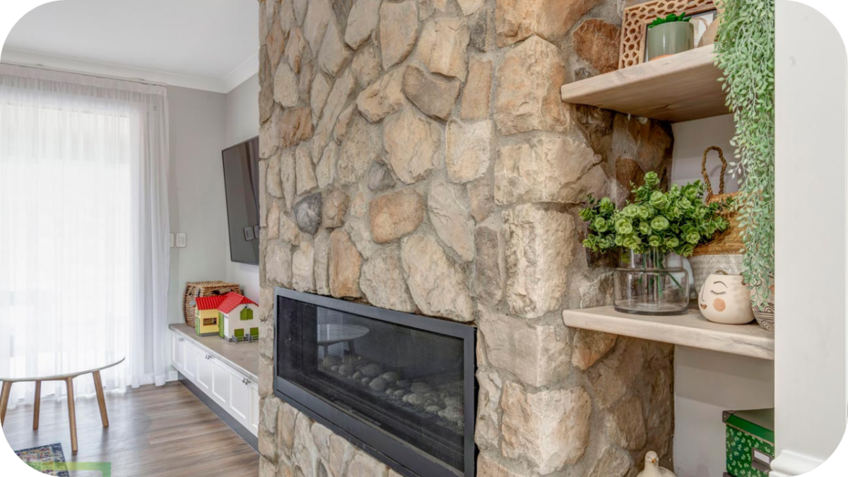 Is Grange Limestone a Good Option for Fireplaces