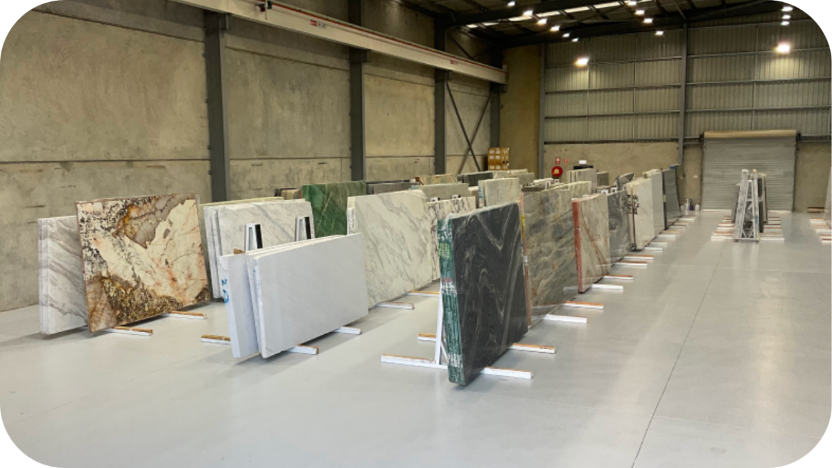 Top Stone Suppliers in Melbourne for Your Project