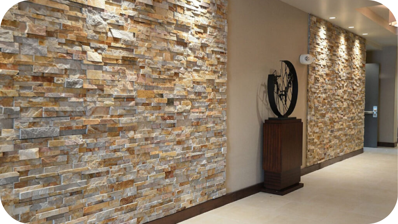 Trends in Stone Wall Cladding