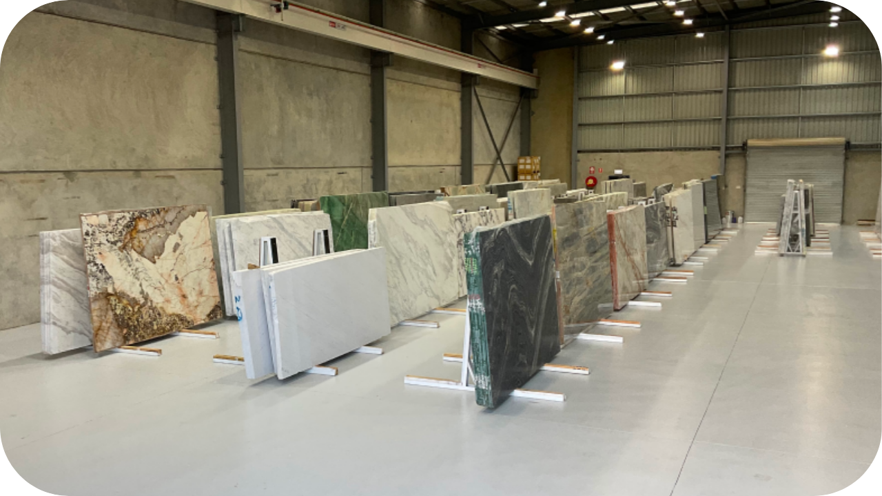 How to Buy Natural Stone from Splendour in Stone