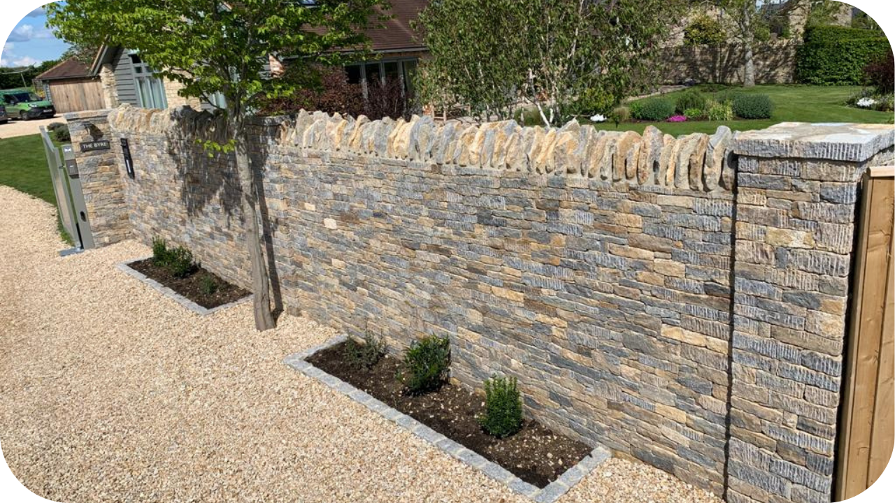 Why Choose Natural Stone for Your Projects?