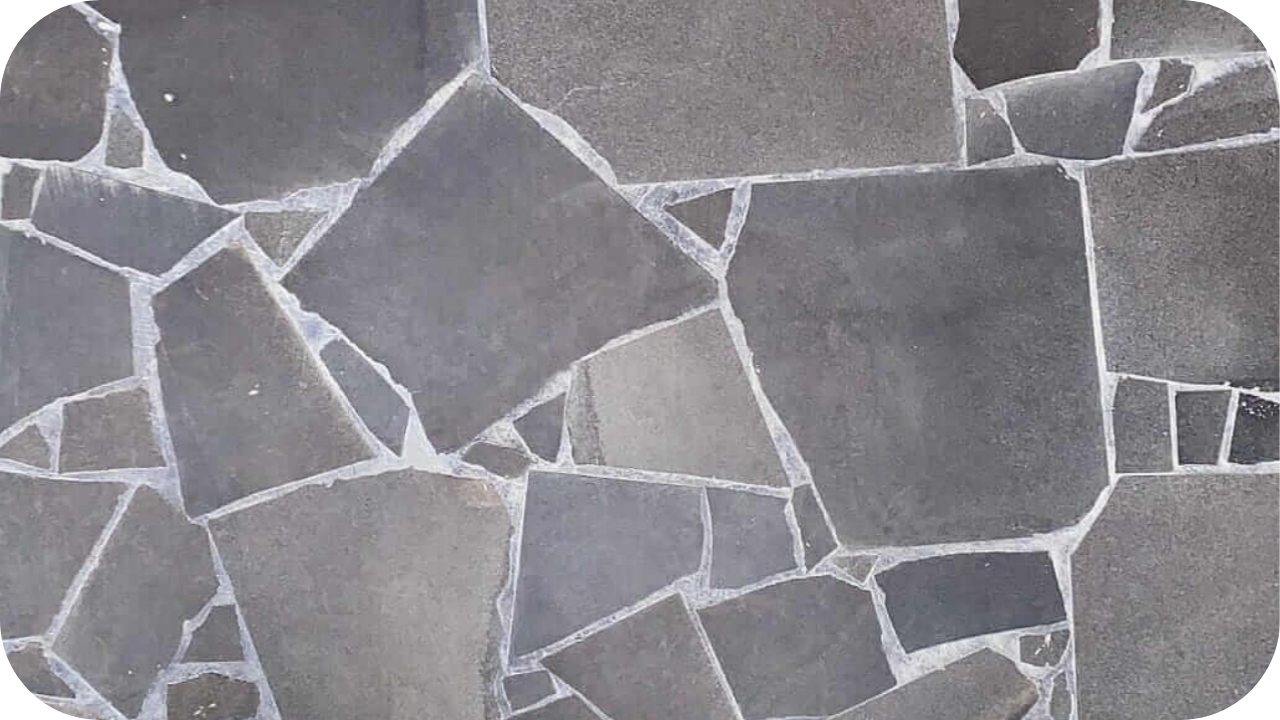 Bluestone Pavers