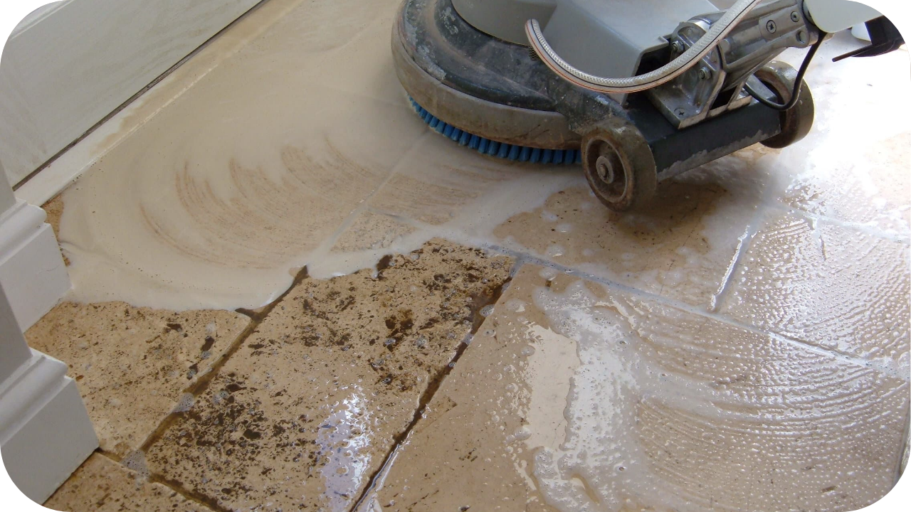 How to Maintain and Protect High-End Travertine Tiles