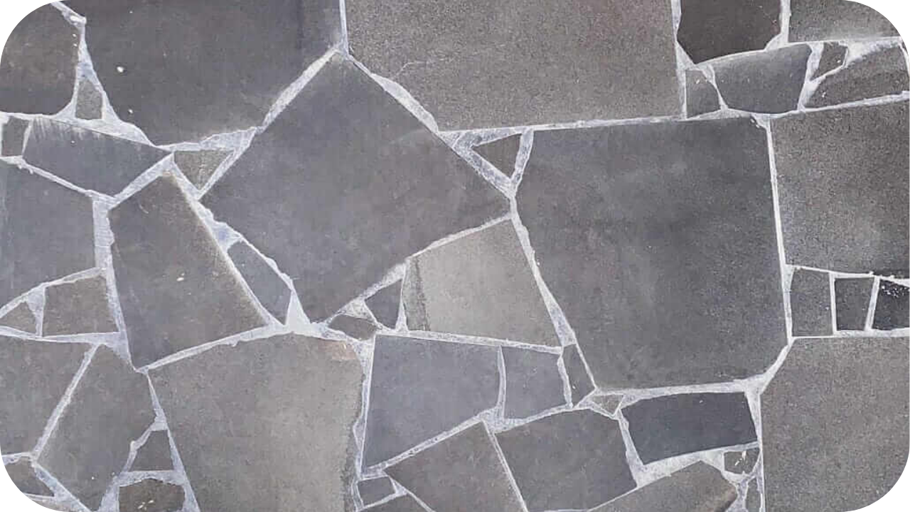 Types of Bluestone Pavers