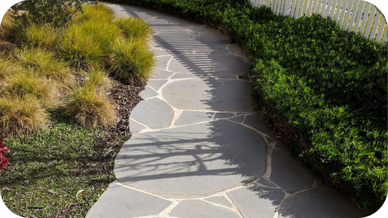 Applications of Bluestone Paving in Outdoor Spaces